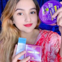 ভুতকম্বো - থাইল্যান্ড ভাইরাল কম্বো