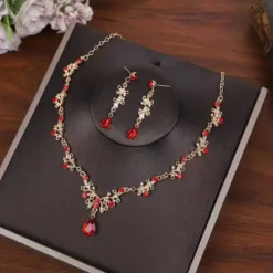 Necklace Set
