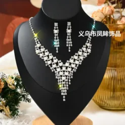 Necklace Set