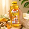 Veetgold Turmeric Super Whitening Oil 200ml