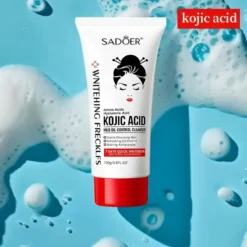 Kojic Facewash